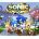 Sonic Generations Collection