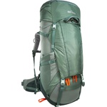 TATONKA Дамска трекинг раница Tatonka Women's Yukon 60+10 Walking backpack - Sage Green - размер One Size (502-9493-0211)