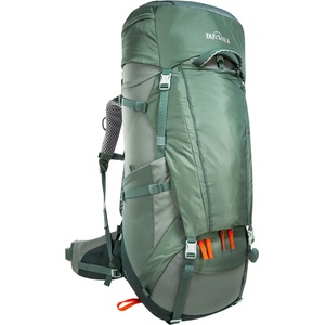 TATONKA Дамска трекинг раница Tatonka Women's Yukon 60+10 Walking backpack - Sage Green - размер One Size (502-9493-0211)