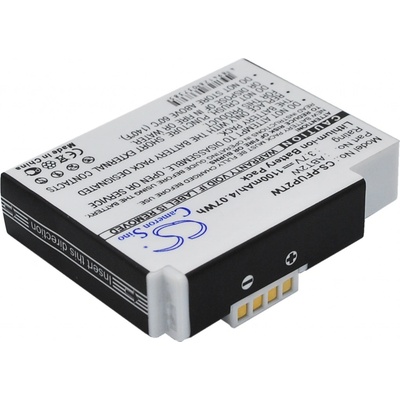 Cameron Sino CS-PFUP2TW 1100mAh