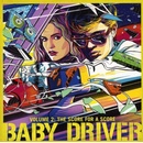 Baby Driver CD