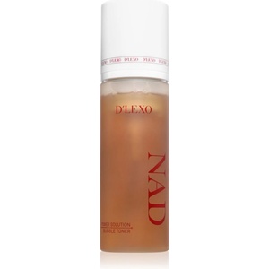 DERMALINE D'LEXO NAD хидратиращ тоник за суха кожа 200ml