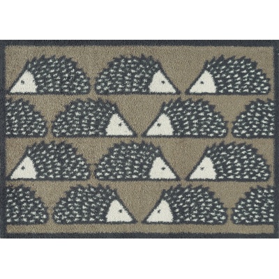 Turtle Mat Absorpčná rohožka do domácnosti Spike 60 x 85 cm