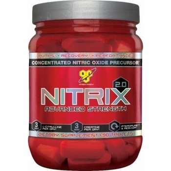 BSN Nitrix 2.0 180 tablet