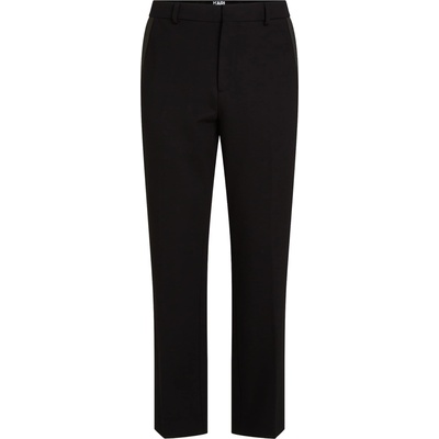 KARL LAGERFELD Панталон черно, размер 56