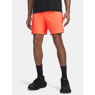 Under Armour Мъжки шорти Under Armour UA Velociti Pro 7in Short Under Armour | Oranzhev | МЪЖЕ | XS