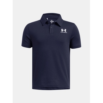 Under Armour UA B Icon Polo за момчета Under Armour | Sin | Момчешки | 128/134