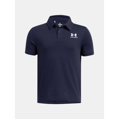 Under Armour UA B Icon Polo за момчета Under Armour | Sin | Момчешки | 128/134