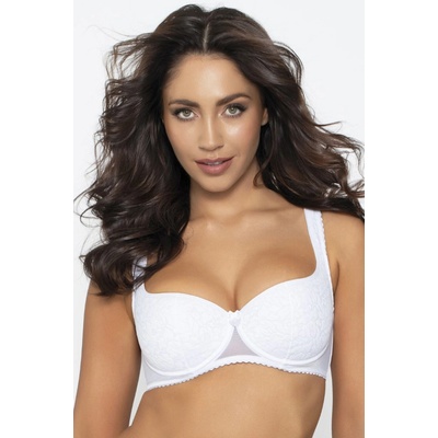 PariPari Sylvie Push up Biela