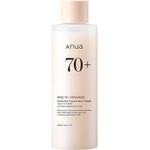Anua Rice 70 Glow Milky Toner - Хидратиращ тоник с оризов екстракт и керамиди 250мл