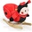 Moni Люлка Ladybug