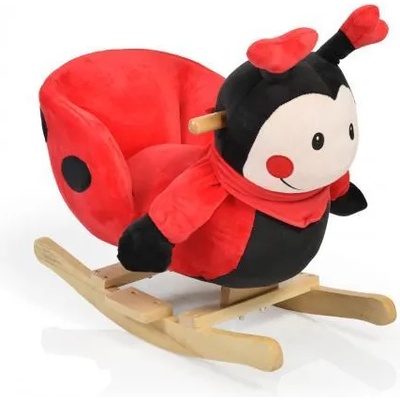 Moni Люлка Ladybug