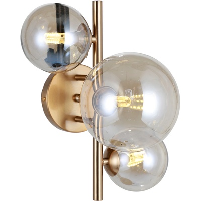Italux WL-406007-3-HBR