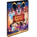 Filmy Aladin - jafarův návrat DVD
