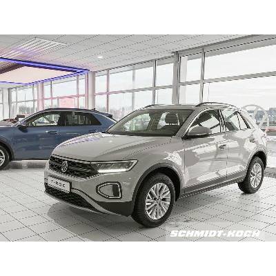 Volkswagen T-Roc 1.0 TSI Life 85 kW