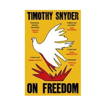On Freedom