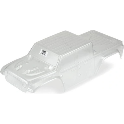 Pro-Line каросерия 1: 5 Jeep Gladiator Rubicon (X-Maxx)