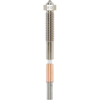 QIDI Tech Биметална дюза от волфрамов карбид за Max4 - 0, 4 mm (744581223099)