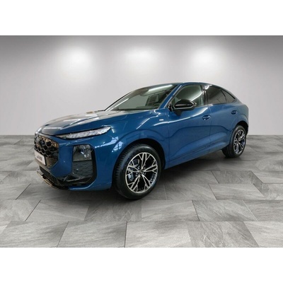 Audi Q3 TFSI S-line Sportback 110 kW