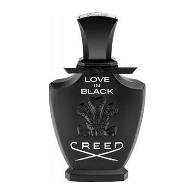 Creed Love in Black parfumovaná voda dámska 75 ml tester
