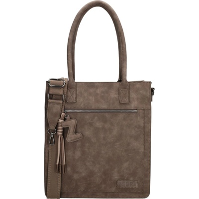 Zebra trends Rosalyn 25197 Brown 16 L