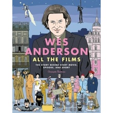 Wes Anderson All the Films