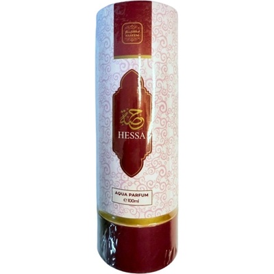 Naseem Hessa toaletná voda dámska 100 ml