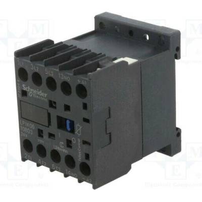 Schneider Electric LP1K0610BD3