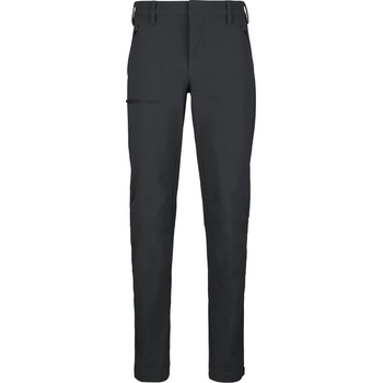 Stoic Мъжки зимен панталон Stoic Wool HoforSt. Softshell Winter Pants Winter trousers - Black (007-4073-0116)