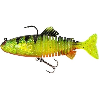 FOX Rage Replicant Jointed 20 cm 120 g UV Perch – Zbozi.Blesk.cz