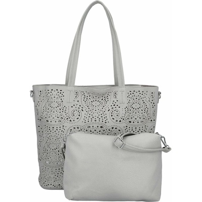 Firenze Henny šedá set