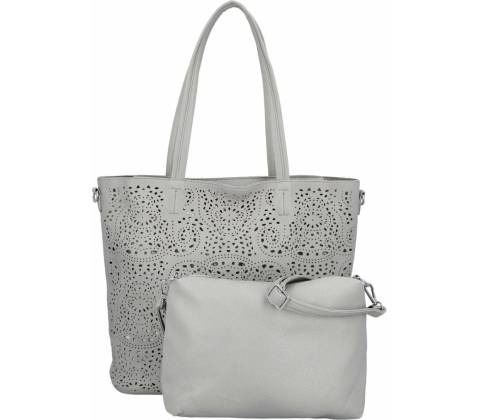 Firenze Henny šedá set