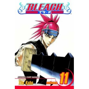 Bleach, Vol. 11 (ISBN: 9781421502717)