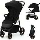 Kinderkraft TRIG 3 ONYX BLACK 2024