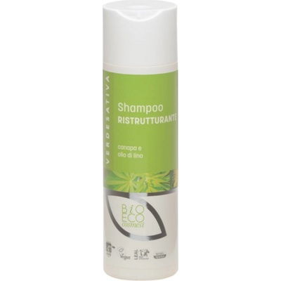 Verdesativa restrukturalizační šampon 200 ml