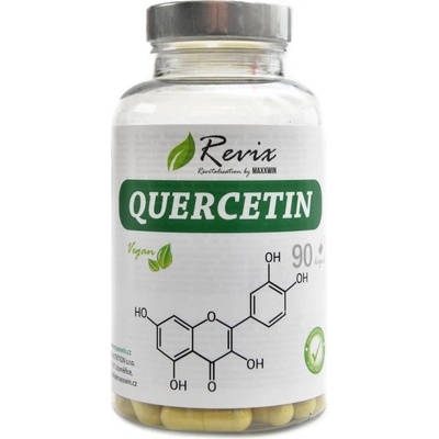 Maxxwin QUERCETIN 90 kapslí