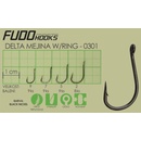 Fudo Delta Mejina Ringed vel.5 9 ks