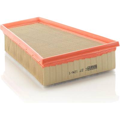 Mann-filter Въздушен филтър mann-filter c 27 124/1