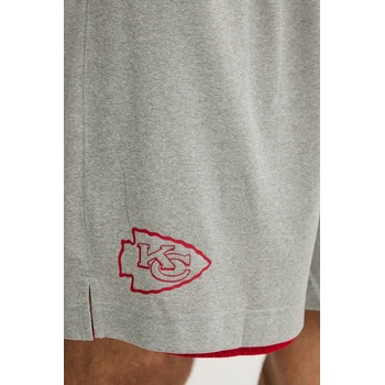 Nike Къс панталон с две лица Nike Kansas City Chiefs мъжки в червено 03BF-041Y-7G-N9J (03BF.041Y.7G.N9J)