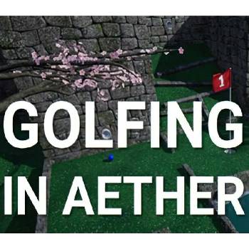 Golfing In Aether