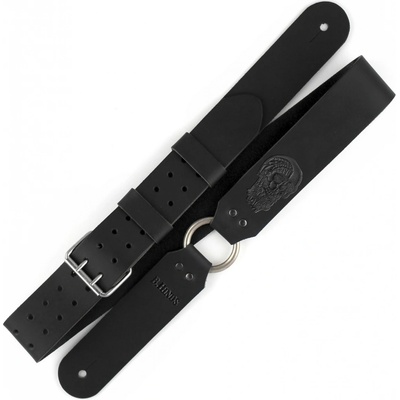 Richter Brent Hinds Signature Strap Black