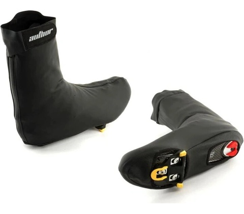 Author RainProof 3D černá
