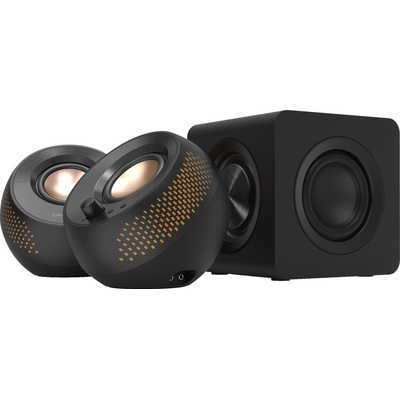 Аудио система/тонколона creative - creat-speak-pebble-x-pl (creat-speak-pebble-x-pl)