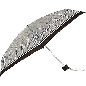 Fulton Umbrellas Чадър Fulton Umbrellas Tiny Umbrella - Black - sportihobi - 84,08 лв