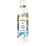 Pantene Pro-V Ultra Strong Hold лак за коса със силна фиксация 250ml