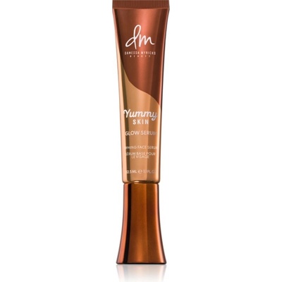 Danessa Myricks Beauty Yummy Skin Glow Serum rozjasňující podkladová báze pod make-up Juice Boost 32,5 ml
