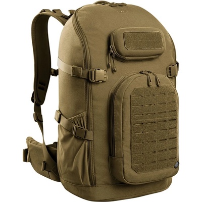 Highlander Stoirm coyote Tan 40 l