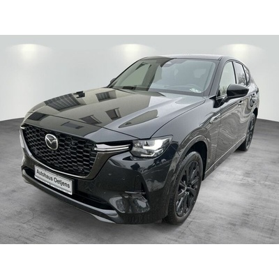 Mazda CX-60 3.3 D Homura Plus 187 kW