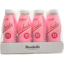 Barebells Protein Milkshake 8 x 330 ml