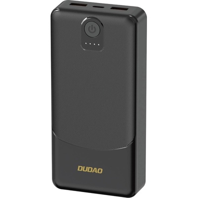 Dudao K10Pro 20000mAh bílá